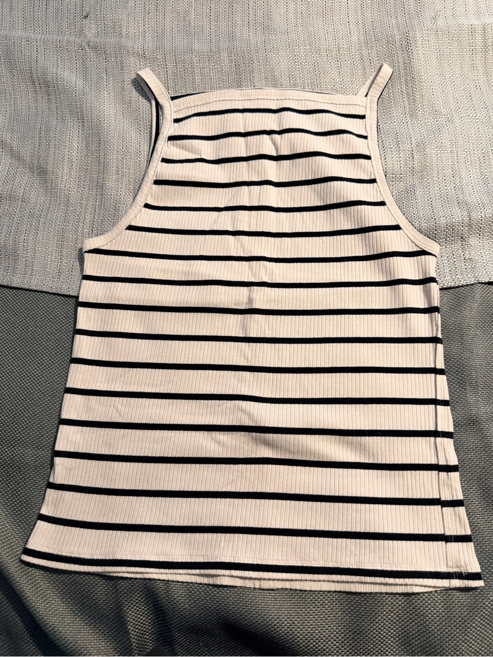 We the Free by Free People Mia high-neck tank